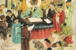 'Giờ Ngọ ba khắc': Thời điểm người Trung Quốc xưa hành quyết tử tù - Vì sao chọn giờ này?