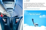Sốc: Hãng hàng không Hà Lan gây phẫn nộ khi 'lỡ miệng' công bố chỗ ngồi… 'dễ chết nhất' trên máy bay