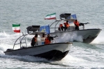 Mỹ sẵn sàng quét sạch cơ sở hạt nhân, xóa sổ hải quân để Iran 'ngưng làm trò hề' ở Hormuz?