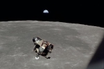 Chuyện gì xảy ra nếu Neil Armstrong không thể quay về từ Mặt trăng?