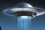 Kinh hoàng những vụ 'đụng độ' UFO chấn động lịch sử