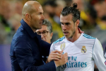 Đại diện của Bale: 'Zidane thật đáng khinh bỉ'