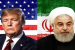 Căng thẳng Mỹ - Iran: Một sợi dây hai đầu cùng kéo