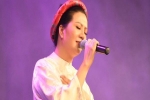 Đinh Hiền Anh cùng các nghệ sĩ kêu gọi ủng hộ hơn 300 triệu đồng trong đêm nhạc 'Hướng về Nghệ Tĩnh'