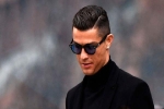 Ronaldo chính thức thoát án hiếp dâm ở Mỹ