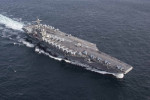 Iran nắm rõ 'đường đi nước bước' của tàu chiến Mỹ tại Vùng Vịnh