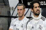 Bale và cú phản đòn hiểm hóc dành cho Zidane