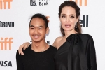 Tại sao Angelina Jolie chọn cậu bé châu Á Maddox kế thừa tài sản 2.600 tỷ đồng mà không phải con ruột?