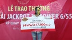 Trúng Vietlott gần 100 tỷ đồng, cô gái Bến Tre ra tay giúp người nghèo