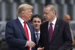Thổ Nhĩ Kỳ muốn có cả 'rồng lửa' S-400 lẫn 'tia chớp' F-35, ông Trump sẽ tung đòn quyết định?