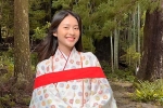 Khả Ngân trở thành Đại sứ Du lịch vùng Wakayama Nhật Bản, được truyền thông nước bạn đồng loạt đưa tin