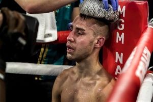 Võ sĩ boxing qua đời vì bị đối thủ đấm chấn thương sọ não