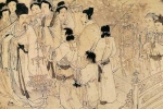 Sự thật đắng ngắt về phận vợ lẽ thời Trung Quốc cổ đại