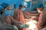 Cô gái Việt mang khối u khủng, y văn thế giới chỉ ghi nhận 10 trường hợp