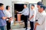 Diễn biến mới vụ 'chủ tịch huyện bán cá cho dân' ở Quảng Trị