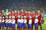 Tuyển Việt Nam được ưu ái và 'bánh vẽ' dự World Cup