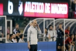 Zidane xem nhẹ trận thua đậm Atletico