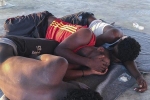 150 di dân nghi chết đuối trong 'bi kịch tồi tệ nhất Địa Trung Hải'