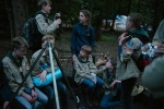 Truyền thống 'bỏ rơi' trẻ em trong rừng của người Hà Lan