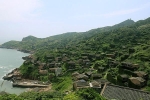 Kinh ngạc với vẻ đẹp nên thơ của làng chài bị bỏ hoang suốt 30 năm ở Trung Quốc