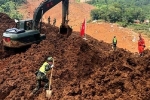 Lở đất ở Trung Quốc khiến 36 người thiệt mạng