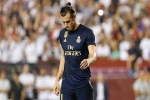 Real cản bước, Bale hết cửa gia nhập Jiangsu