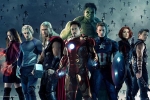 Hé lộ vũ trụ Marvel giai đoạn 5: Đội Avengers kết nạp cả X-Men, Thor nữ và người hùng châu Á?