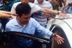 Vụ án Nguyễn Hữu Linh sẽ xét xử ra sao?
