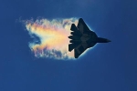 Đẳng cấp Su-57 Nga là đây: Tiêu diệt chiến đấu cơ thế hệ 6 của Không quân Mỹ!