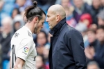 Bale được dự báo sẽ ở lại Real lâu hơn Zidane