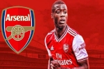 'Bom tấn' Nicolas Pepe sẽ ra mắt Arsenal ở trận đấu nào?