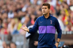 Pochettino: 'Tottenham nên đổi chức danh của tôi'