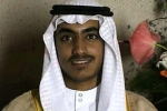 NBC: Con trai của Osama bin Laden đã chết