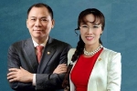 Câu lạc bộ nữ đại gia nghìn tỷ ở Việt Nam gọi tên ai ngoài CEO Vietjet