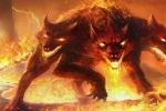 Chó quỷ 3 đầu Cerberus và những loài quái vật đáng sợ nhất dưới địa ngục