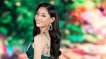Người đẹp đến từ Cao bằng Lương Thùy Linh CHÍNH THỨC đăng quang Hoa Hậu Thế Giới Việt Nam 2019