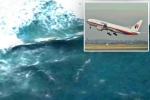 Bí ẩn sự mất tích của MH370: Thông tin bất ngờ về lý do máy bay mất tích và khoảnh khắc ngoài buồng lái 'oái oăm' của cơ trưởng