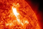 Vì sao Mặt Trời tỏa ra hơi nóng khủng khiếp nhưng không gian vũ trụ vẫn lạnh?