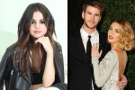 2 công chúa đối lập của Disney Miley Cyrus và Selena Gomez: Kẻ nổi loạn tìm được hoàng tử, người giờ vẫn lẻ bóng cô đơn