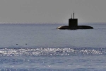 Anh sợ tàu ngầm 'chạy siêu êm' của Nga lởn vởn gần bờ