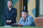 Kim Jong-un nói phóng tên lửa để 'cảnh báo thích đáng' Mỹ và Hàn Quốc