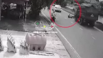 Vụ tai nạn nghiêm trọng ở Nam Định: Dân mạng tung clip minh oan cho tài xế xe tải