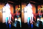 Chồng họp lớp ôm ấp gái trong quán karaoke, vợ được hiến kế độc xử cả đôi