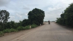 Hưng Yên: Làm con đường 400m, Giám đốc Công ty Hoàng Anh 