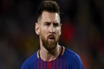 Tân binh của Barcelona méo mặt vì bị cộng đồng 'bóc phốt', từng 'trẻ trâu' tuyên bố bẻ gãy chân Messi