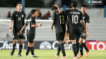 Bóng đá Thái Lan xác lập kỷ lục tồi tệ chưa từng có sau trận thua 