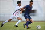 Niềm hi vọng dự World Cup 2026 của Thái Lan đây ư?