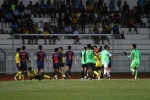 Phía sau cú đấm của U15 Thái Lan là sự 'bất lực' của nền bóng đá