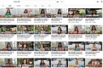 Hàng nghìn video YouTube quảng cáo cô dâu Việt như 'món hàng' ở Hàn