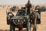 Cuộc 'phiêu lưu quân sự' của Pháp tại Mali: Sa chân trong bùn lầy, sợ hãi và thù địch?